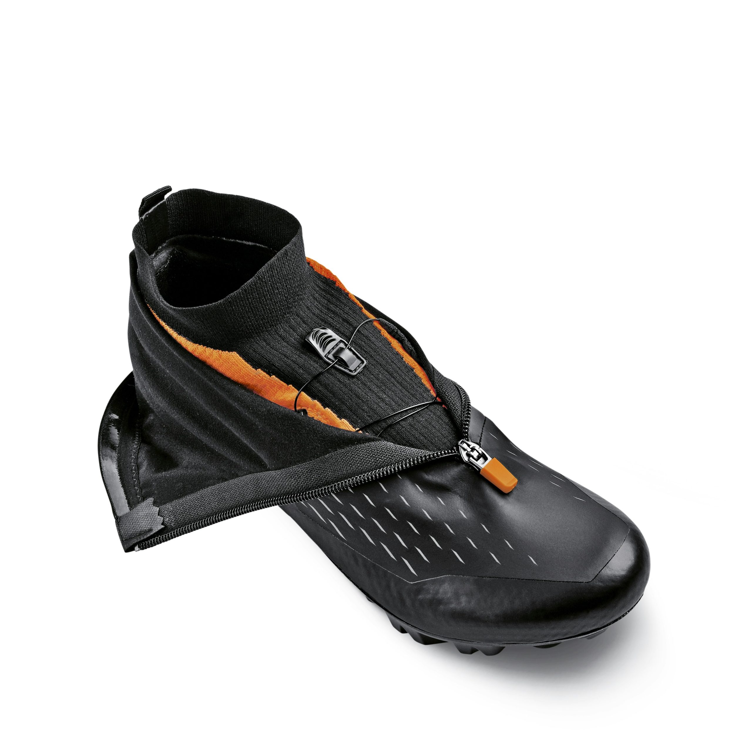 best winter cycling shoes