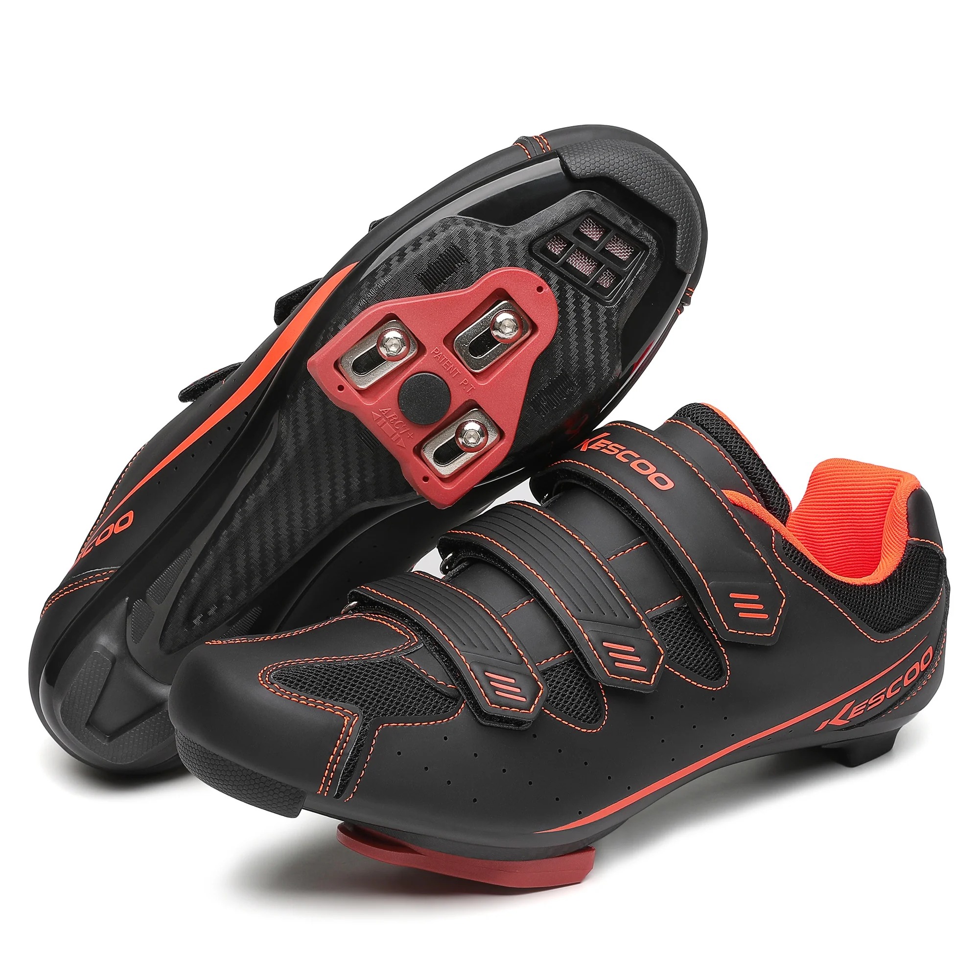 delta cycling shoes