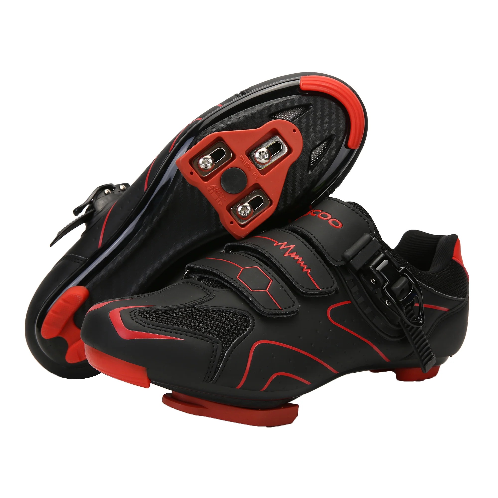 mens road cycling shoes