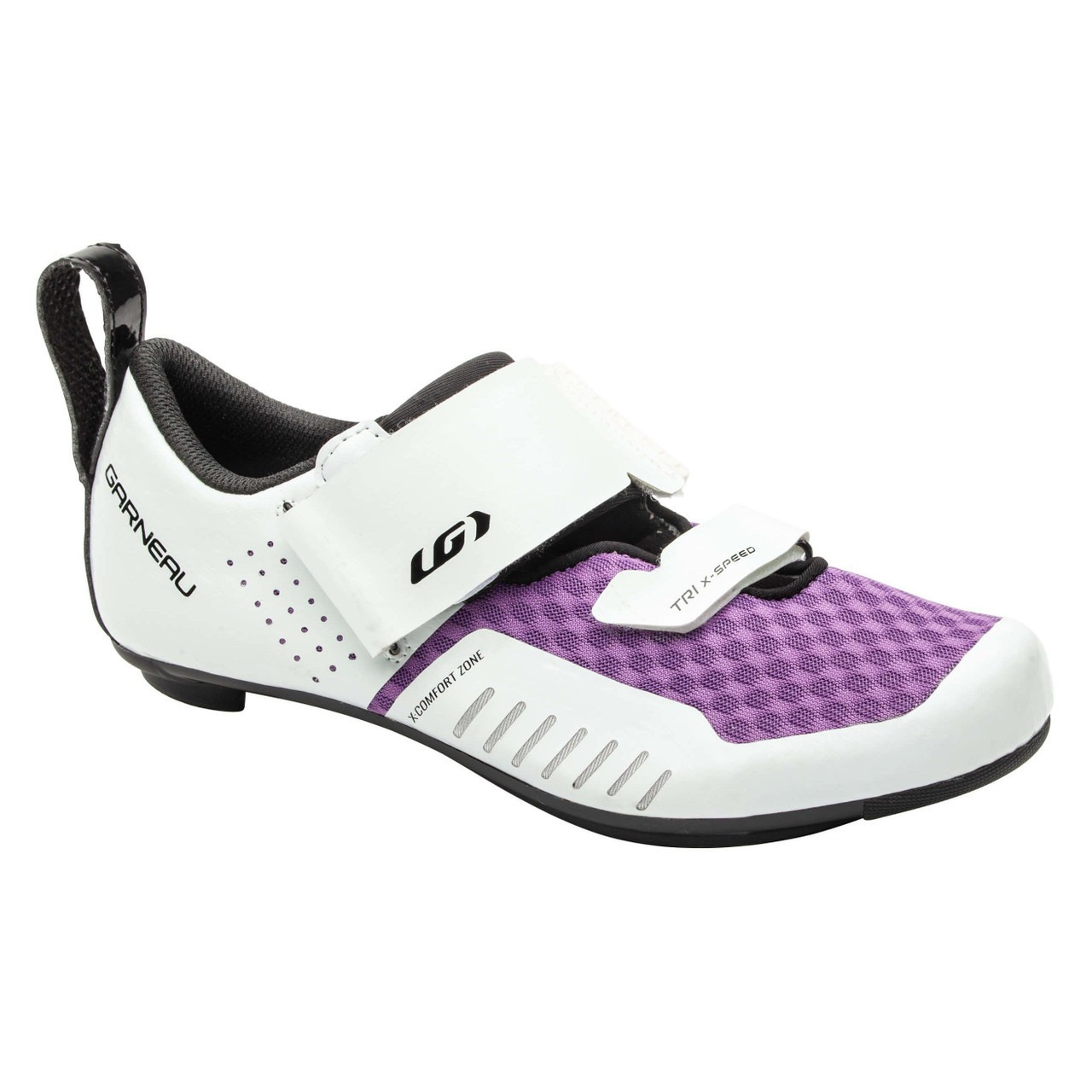 speed cycling shoes