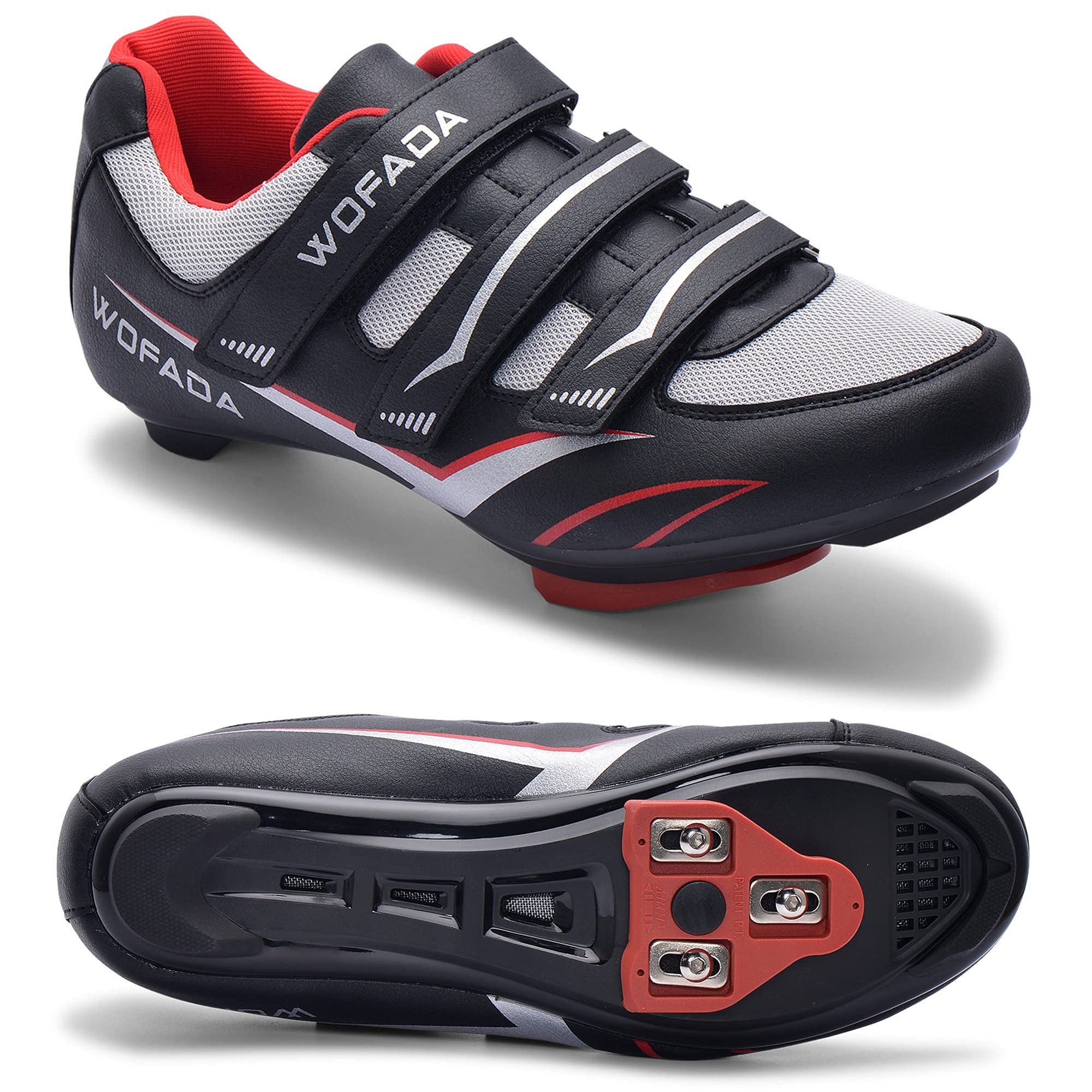 delta cycling shoes