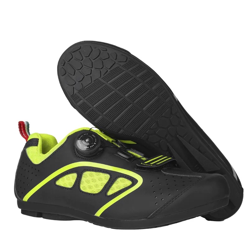 waterproof cycling shoes