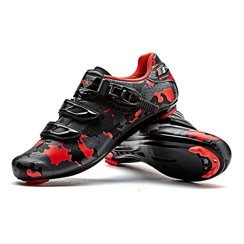 mens road cycling shoes