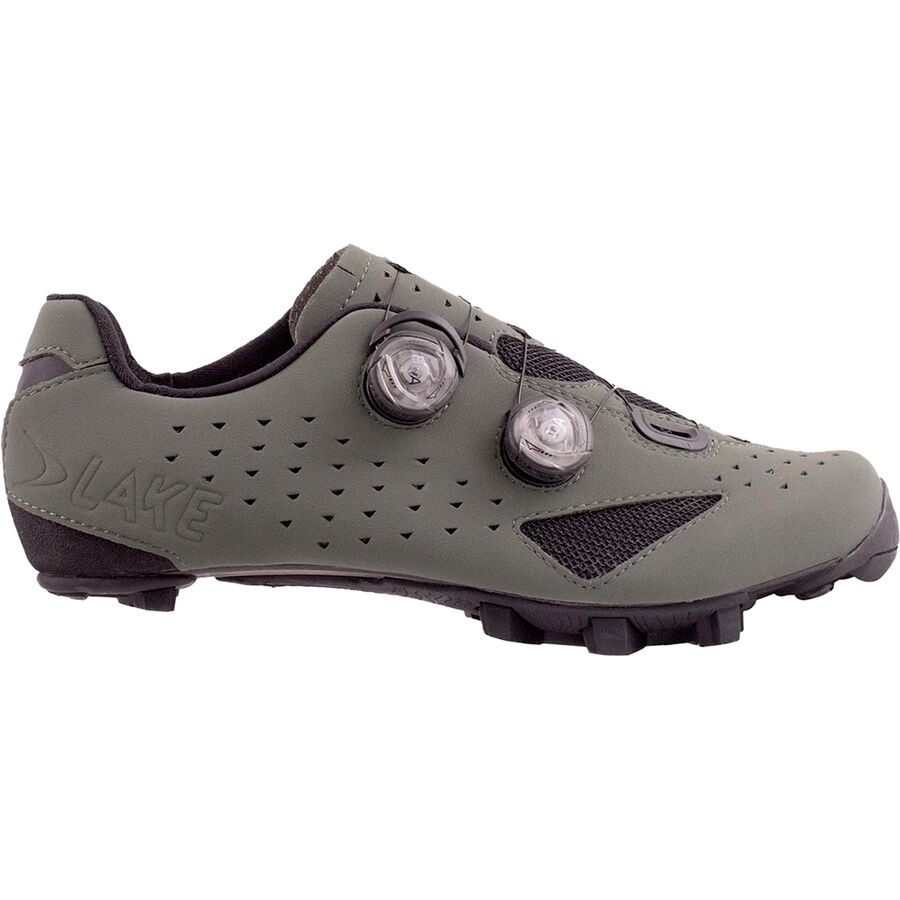 gravel cycling shoes