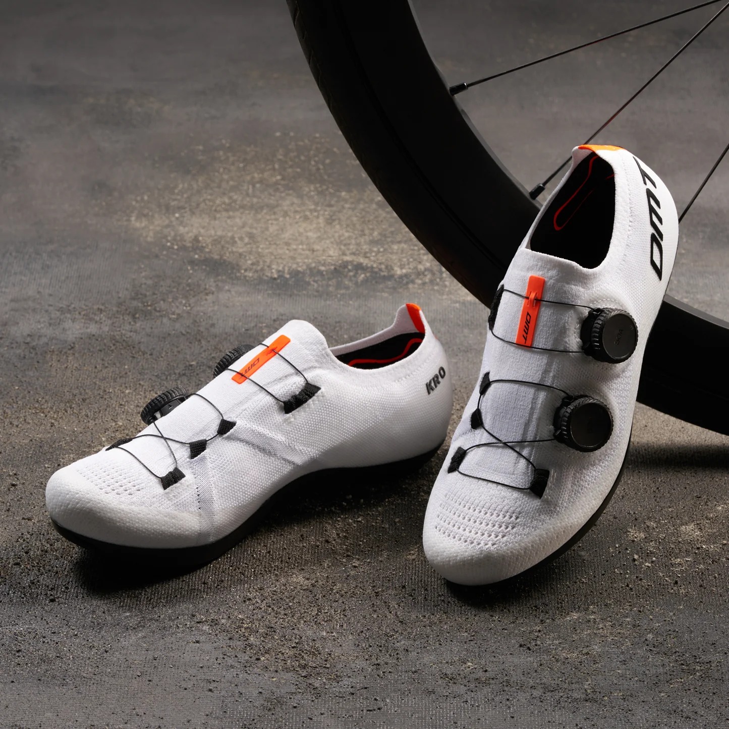 cycling bike shoes