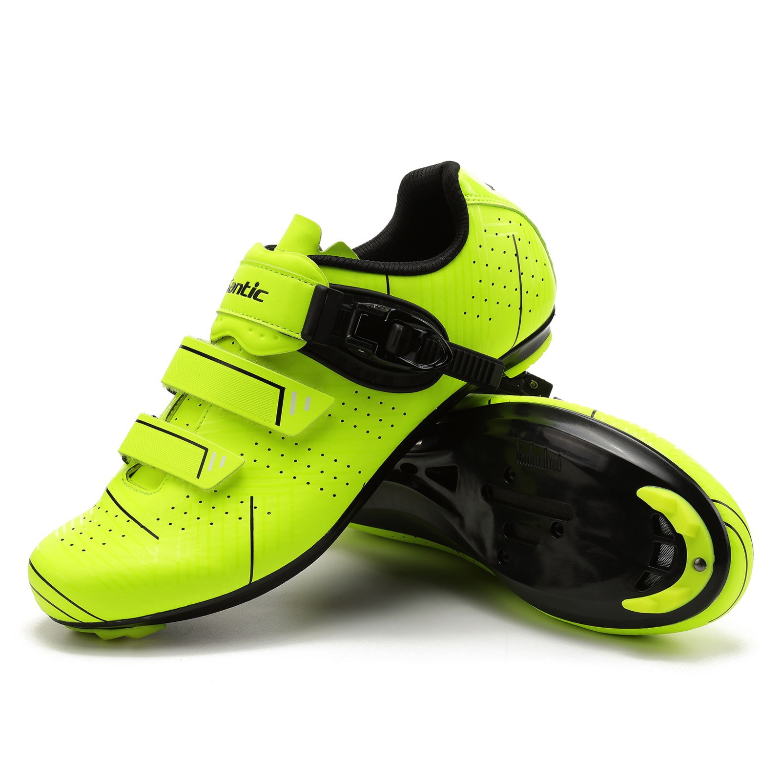 mens road cycling shoes