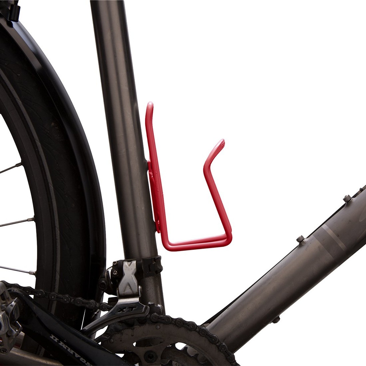 bicycle water bottle holder