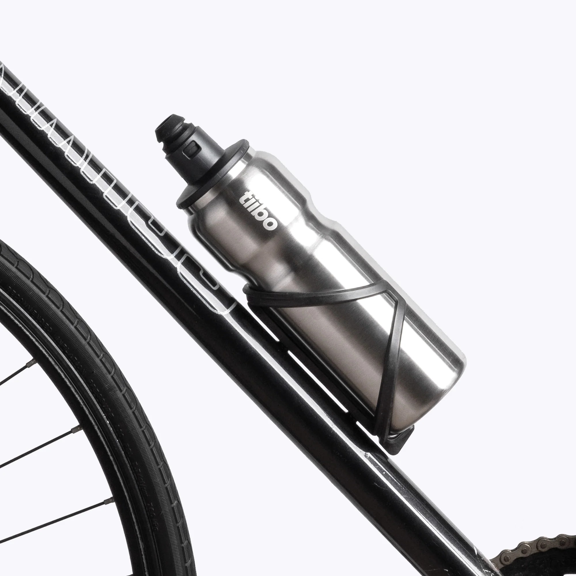 bicycle water bottle holder