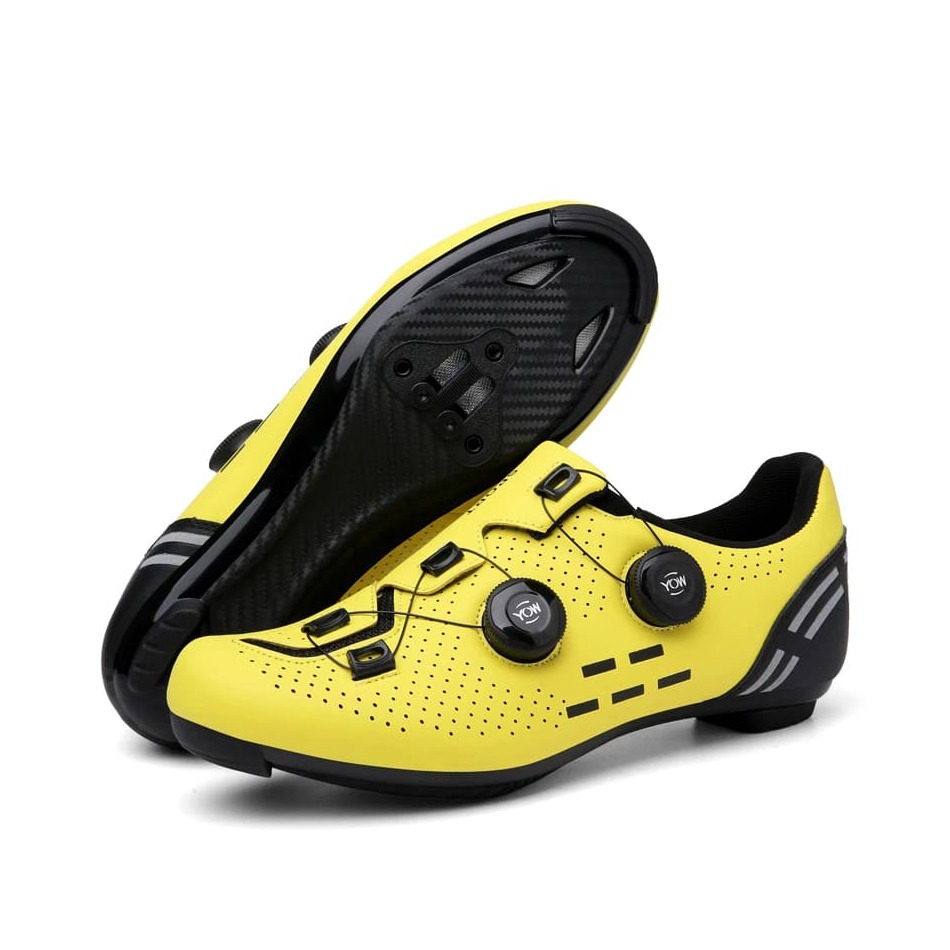 speed cycling shoes