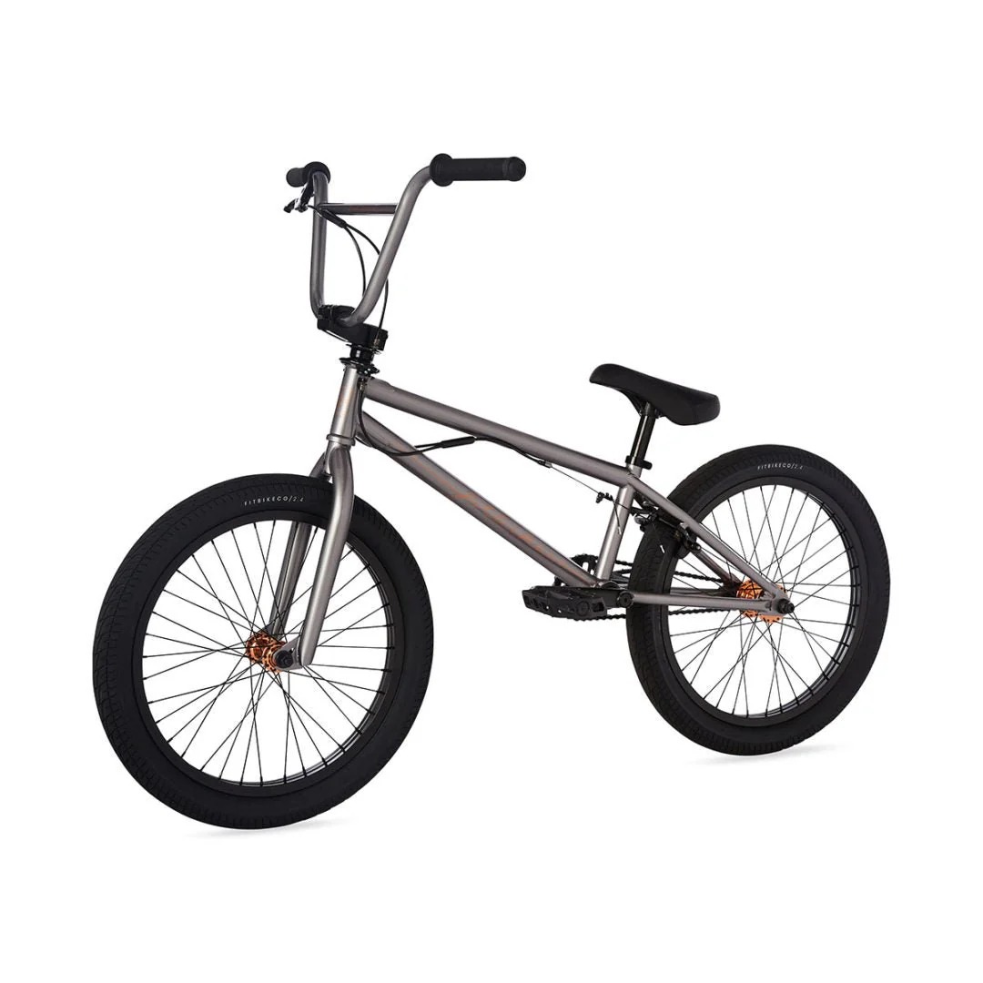 bmx bicycle