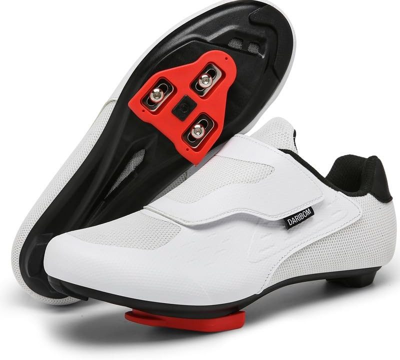 Clip In Cycling Shoes – The Shoes Most Needed By Cyclists