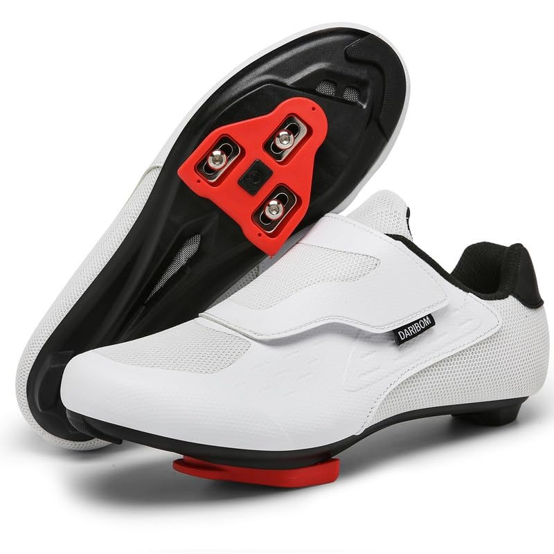 clip in cycling shoes