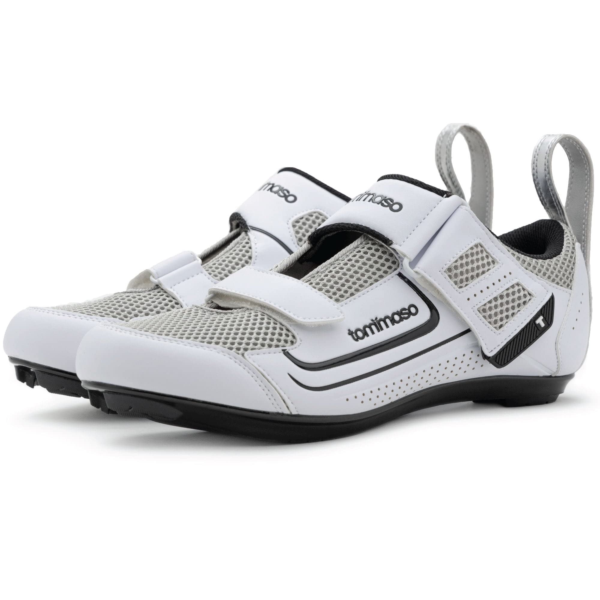 cycling shoes fit