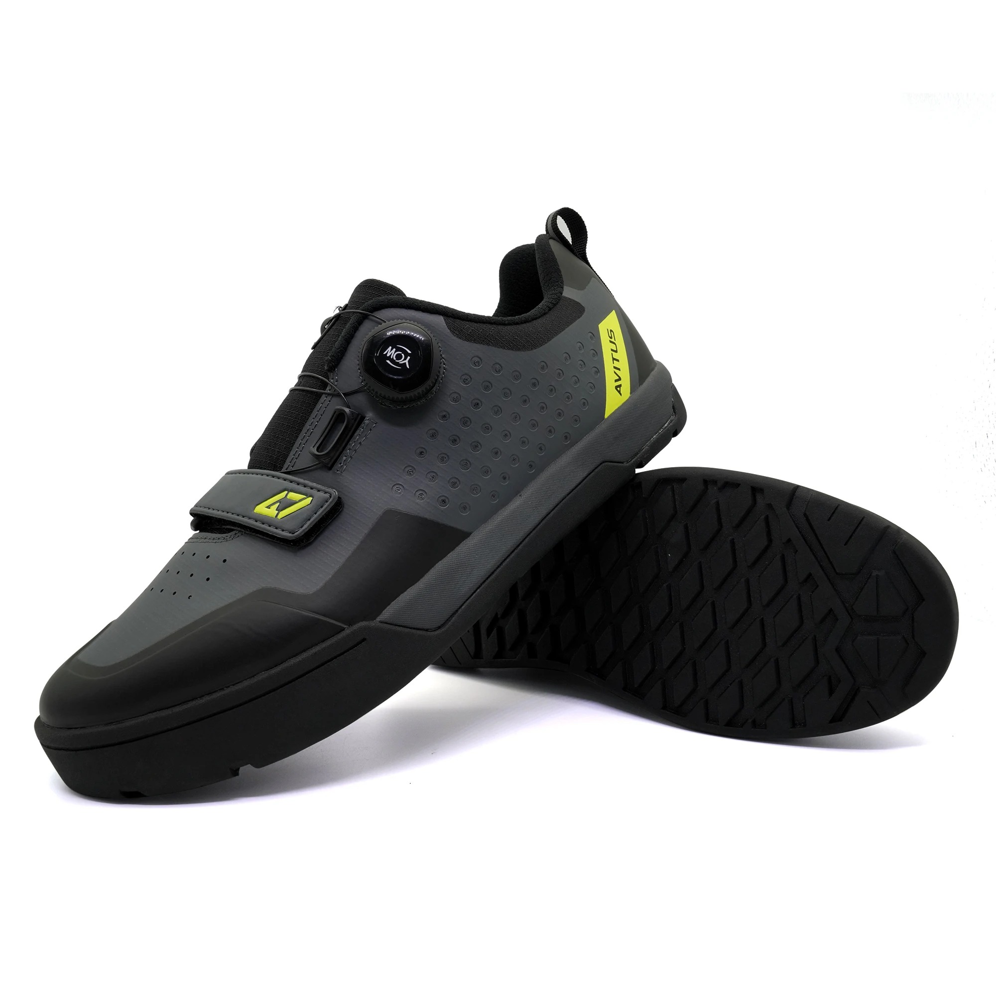 cycling shoes