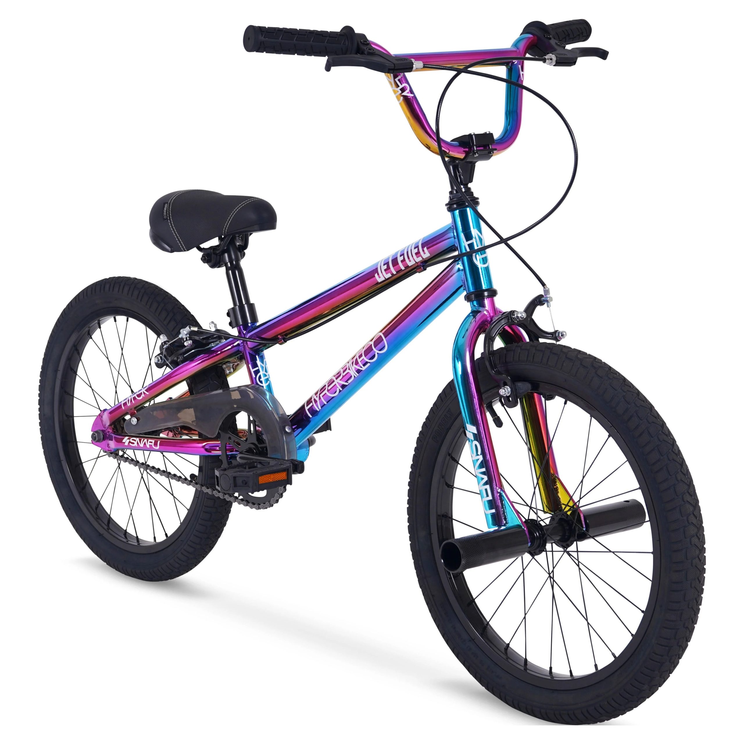 bmx bicycle