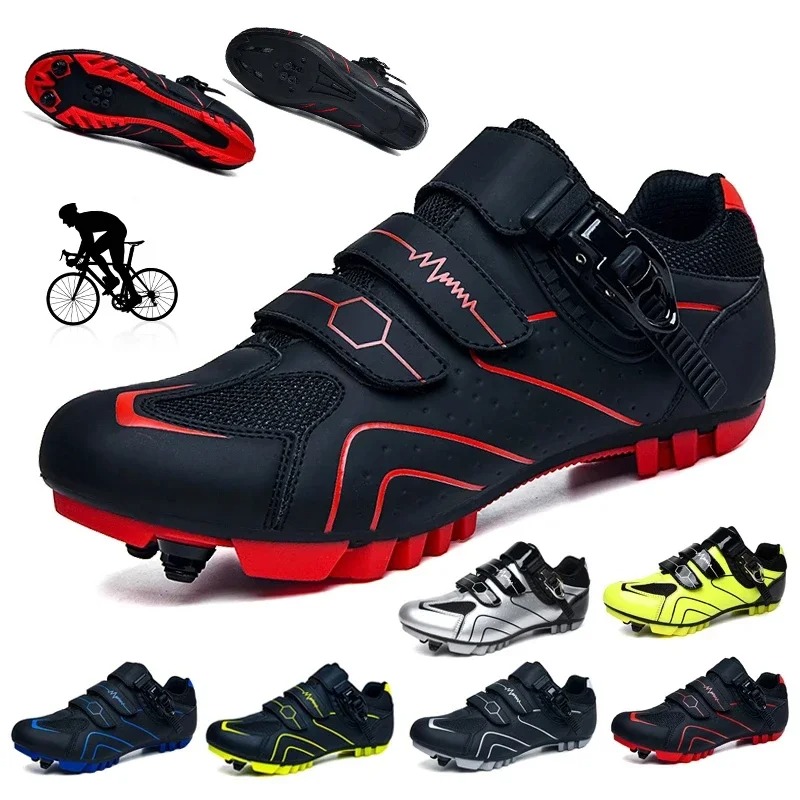 women cycling shoes