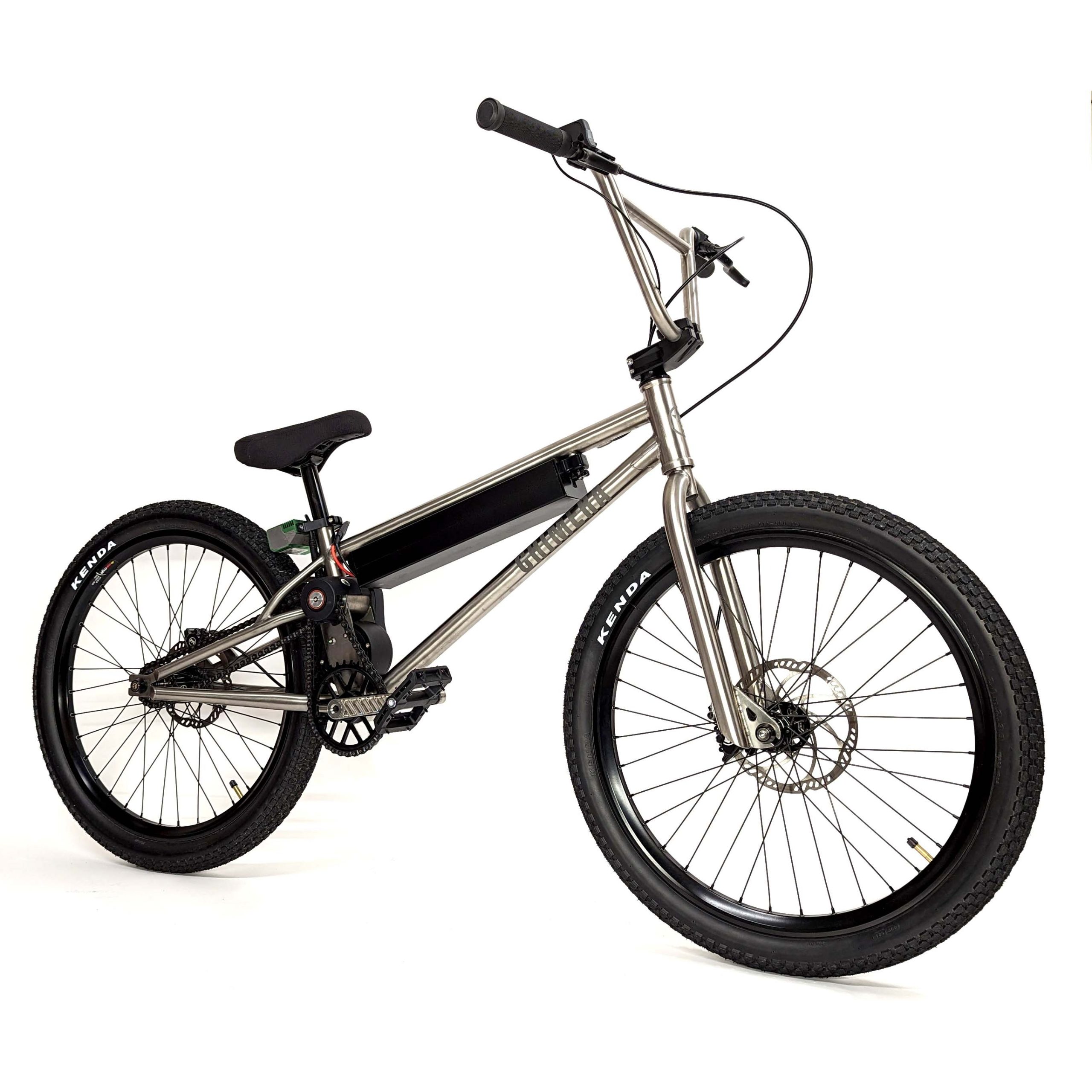 bmx bicycle