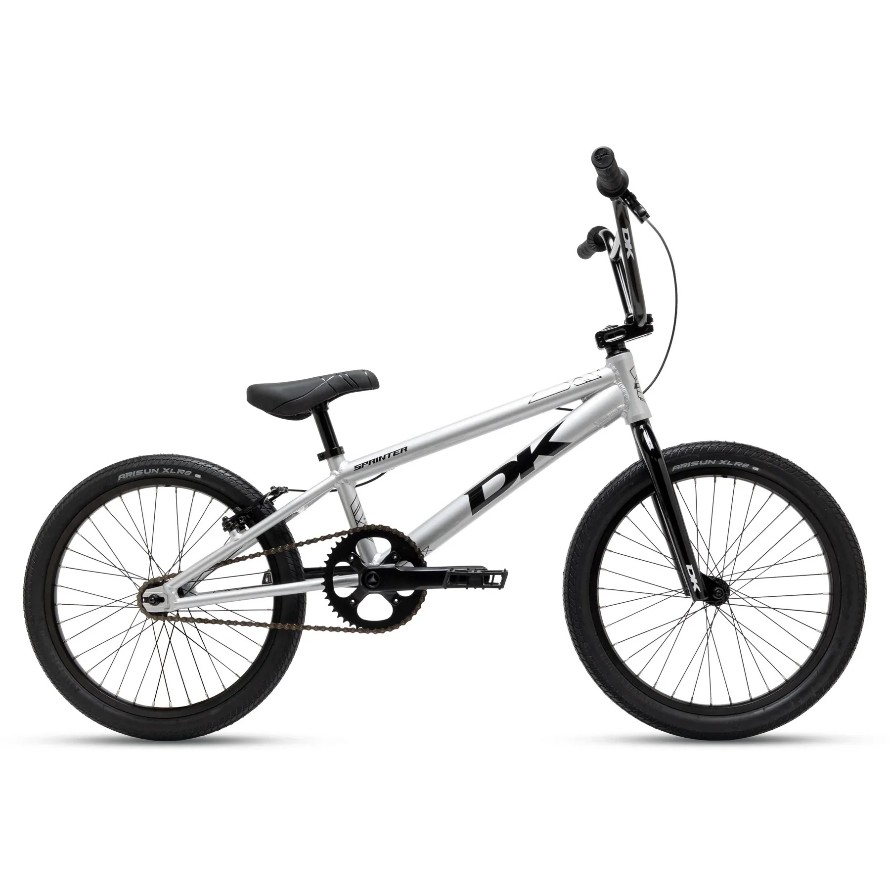 bmx bicycle