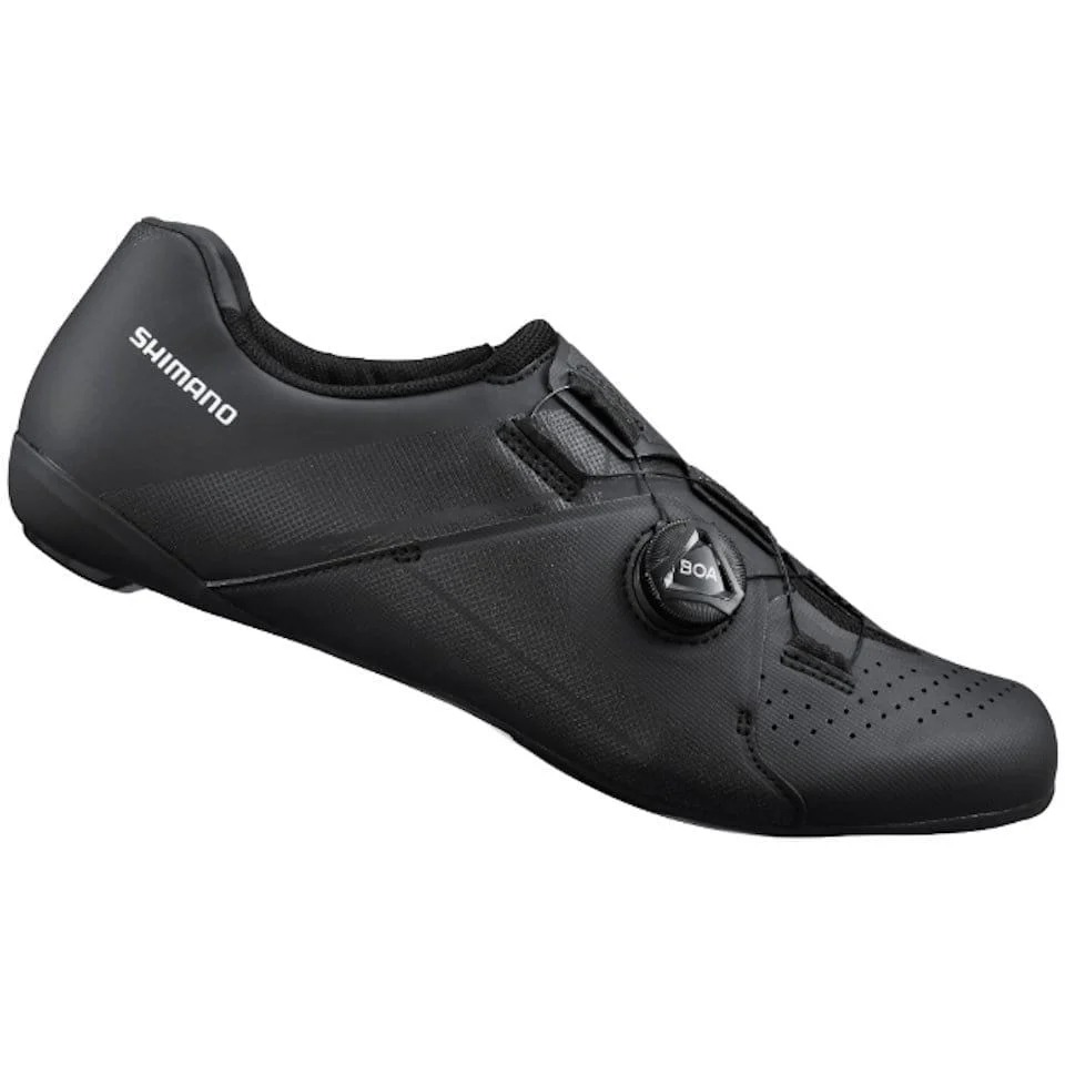 cycling shoes fit