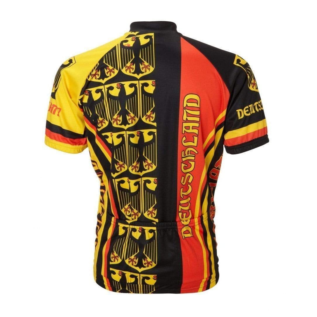 bicycle jerseys