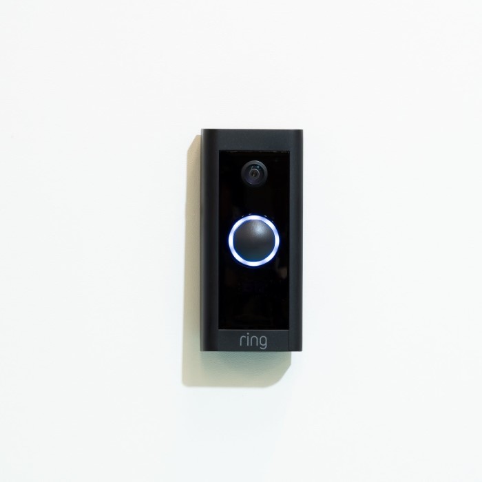 ring doorbell
